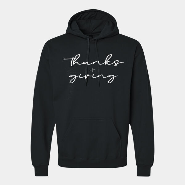 thanks + giving Thumbnail