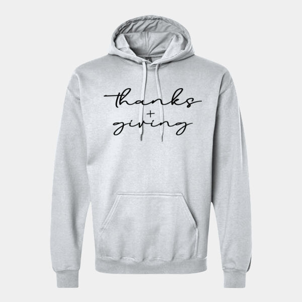 thanks + giving Thumbnail