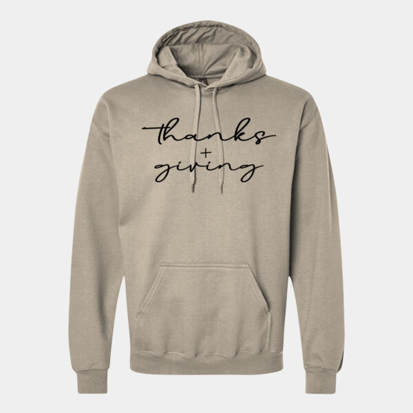 thanks + giving Thumbnail