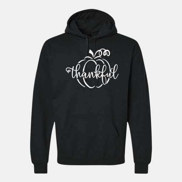 Thankful pumpkin Thumbnail