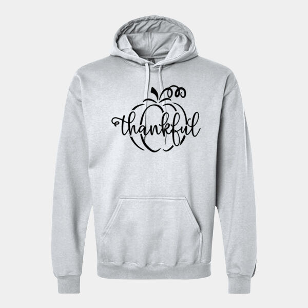 Thankful pumpkin Thumbnail