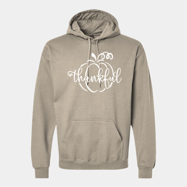 Thankful pumpkin Thumbnail