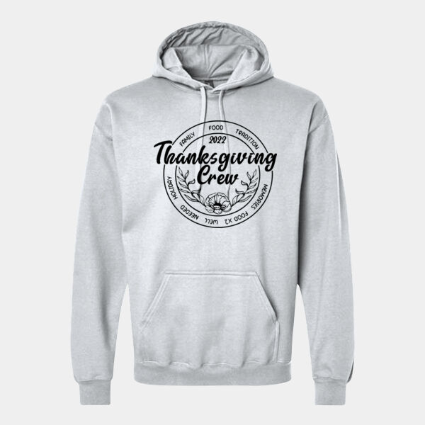 thanks giving crew Thumbnail