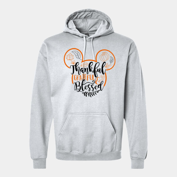 Thanks and blessed Thumbnail