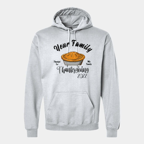 Family Pie shirts Thumbnail