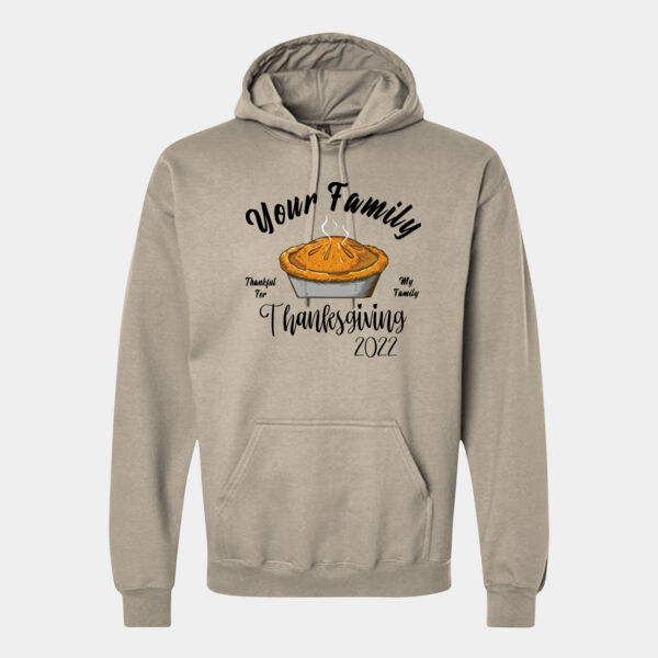 Family Pie shirts Thumbnail