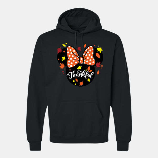 thank ful bow and ears Thumbnail