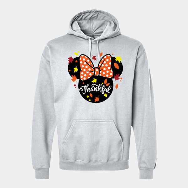 thank ful bow and ears Thumbnail