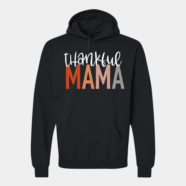 thankful mama Thumbnail