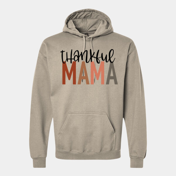 thankful mama Thumbnail