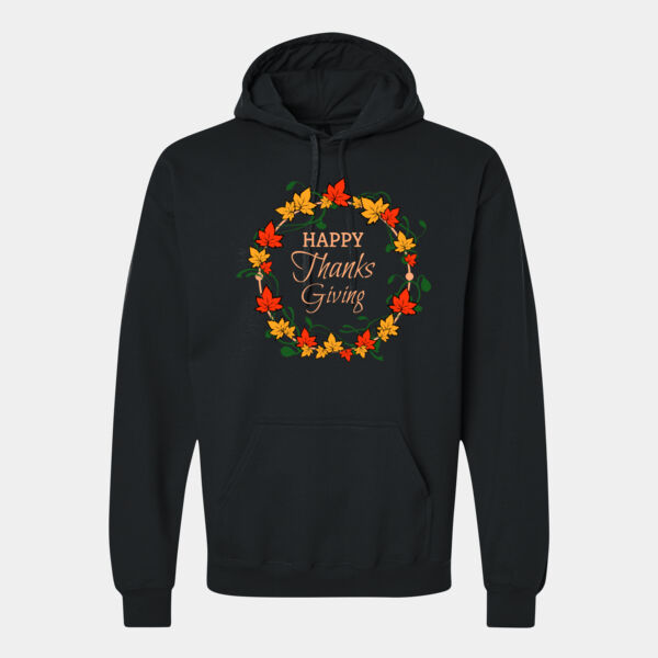 thanks giving script Thumbnail