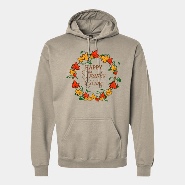 thanks giving script Thumbnail