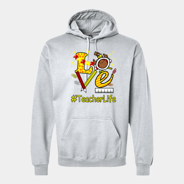 thanks giving teacher Thumbnail