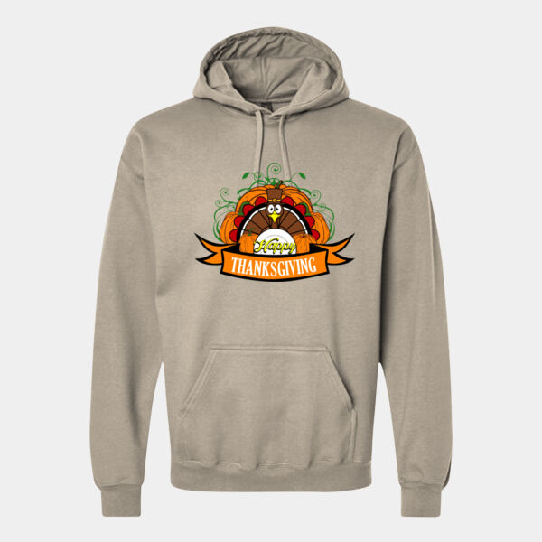 thanksgiving turkey Thumbnail