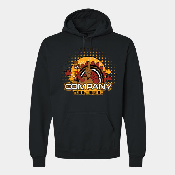 Varsity turkey Thumbnail