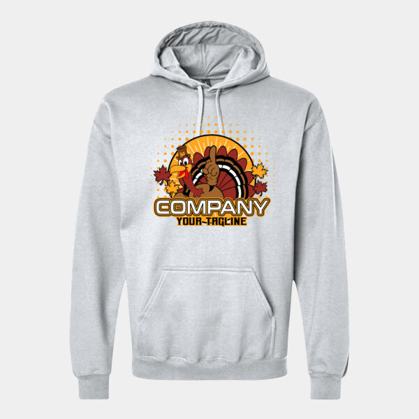 Varsity turkey Thumbnail