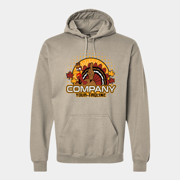 Varsity turkey Thumbnail