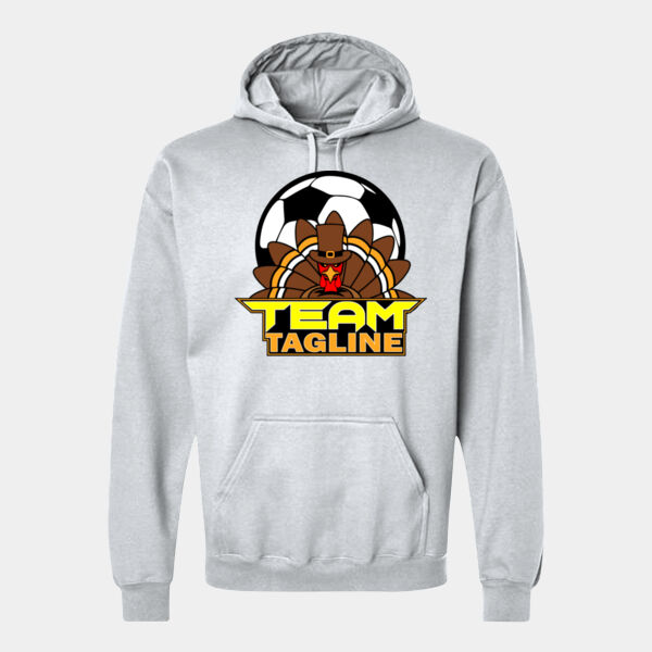 soccer turkey Thumbnail