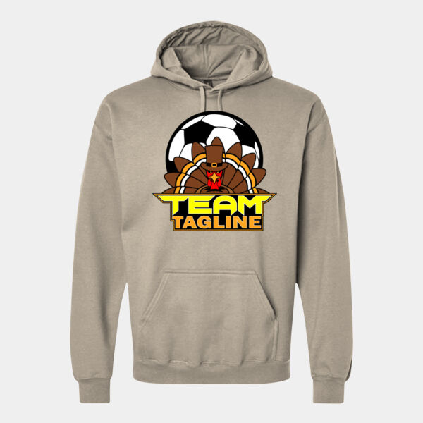 soccer turkey Thumbnail