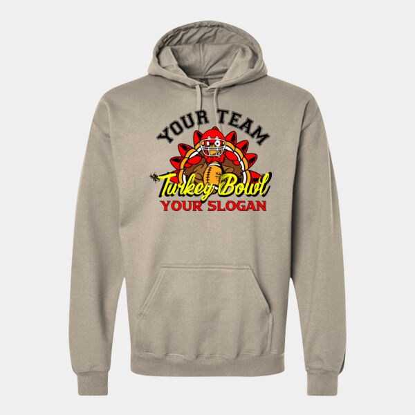 TURKEY BOWL Thumbnail