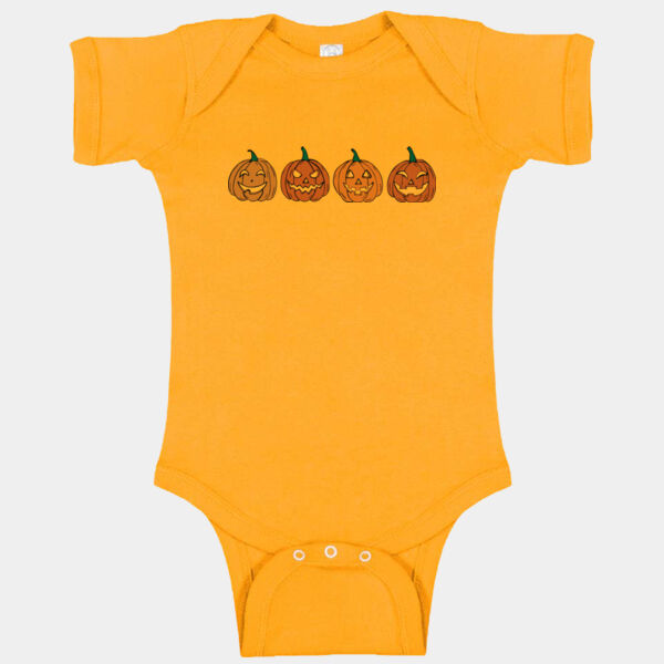 haloween pumpkins Thumbnail