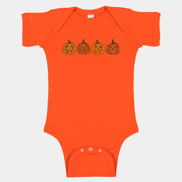 haloween pumpkins Thumbnail