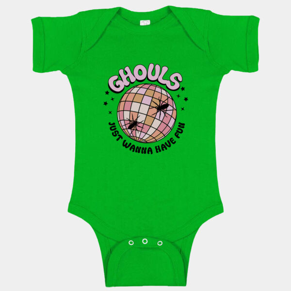 ghouls wanna have fun Thumbnail