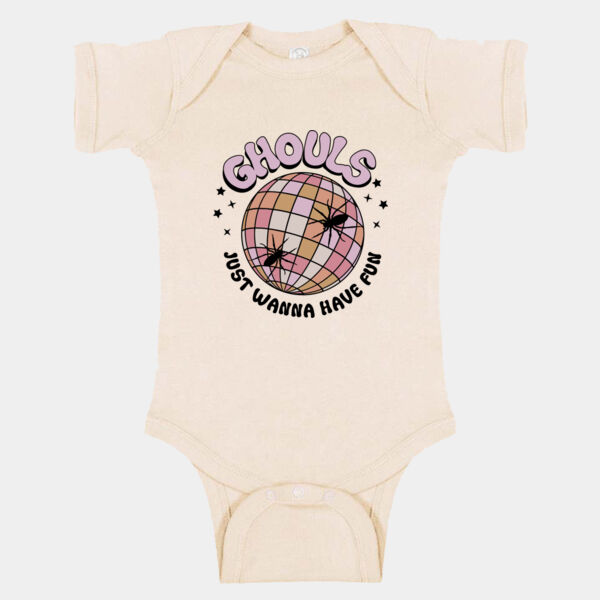 ghouls wanna have fun Thumbnail