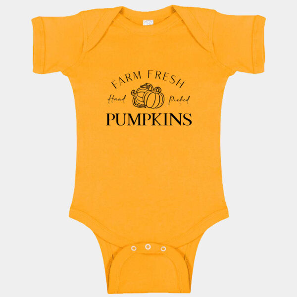 Farm Fresh Pumpkins Thumbnail