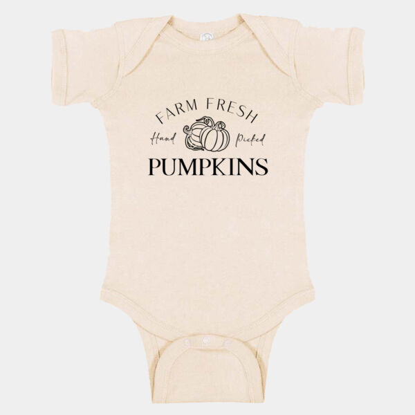 Farm Fresh Pumpkins Thumbnail