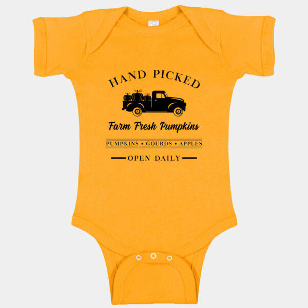 fall harvest Thumbnail