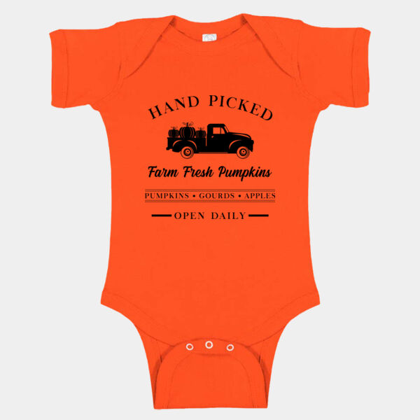 fall harvest Thumbnail