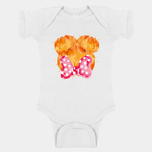 pumpkin ears Thumbnail