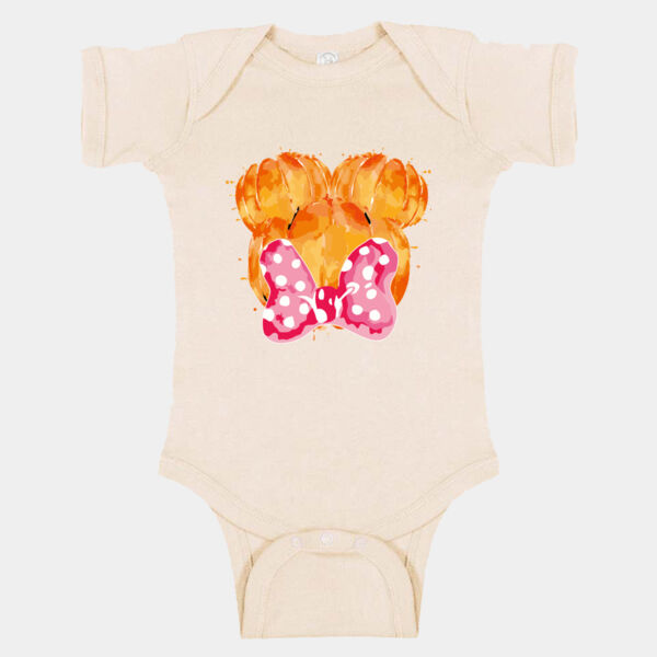 pumpkin ears Thumbnail