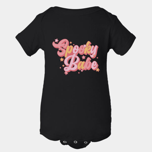 spooky babe Thumbnail