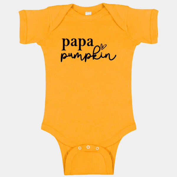 papa pumpkin Thumbnail