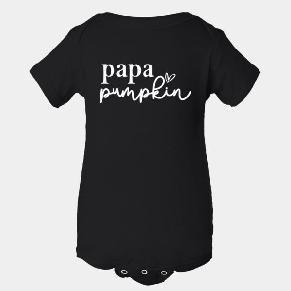 papa pumpkin Thumbnail