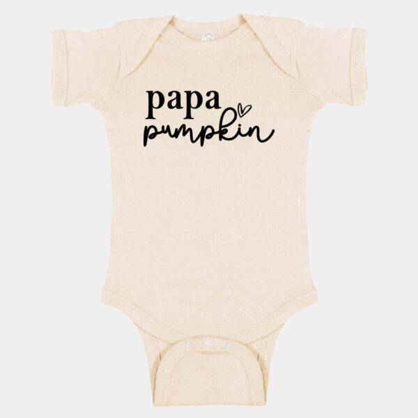 papa pumpkin Thumbnail