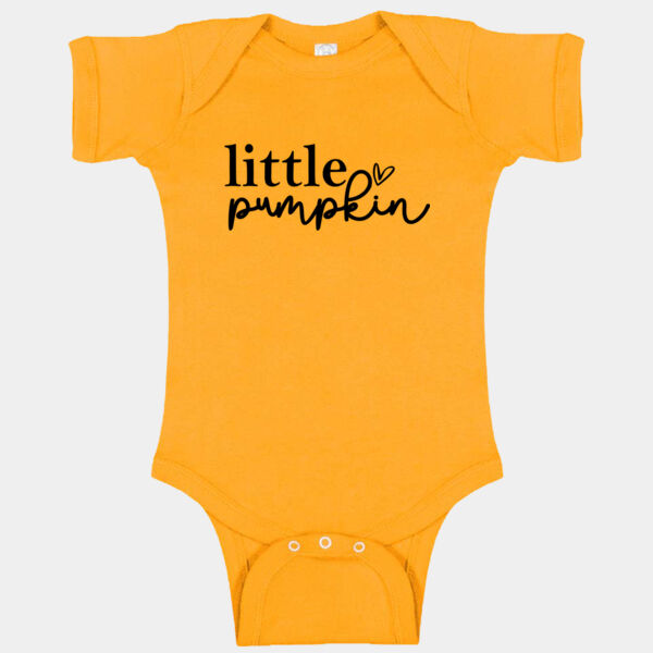 Little Pumpkin Thumbnail