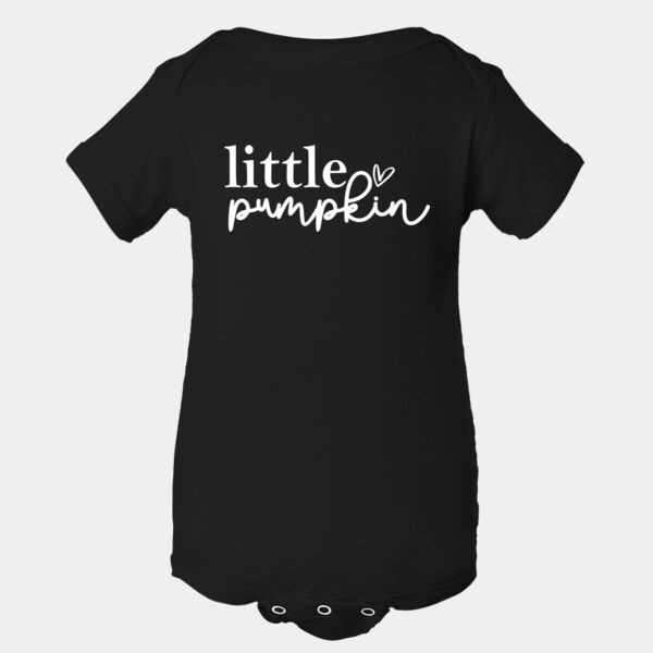 Little Pumpkin Thumbnail