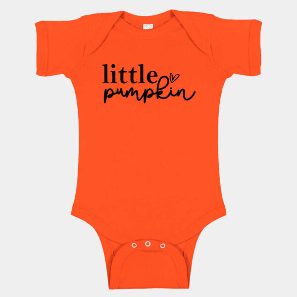 Little Pumpkin Thumbnail