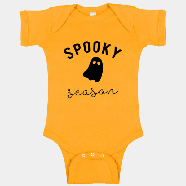 spooky season Thumbnail