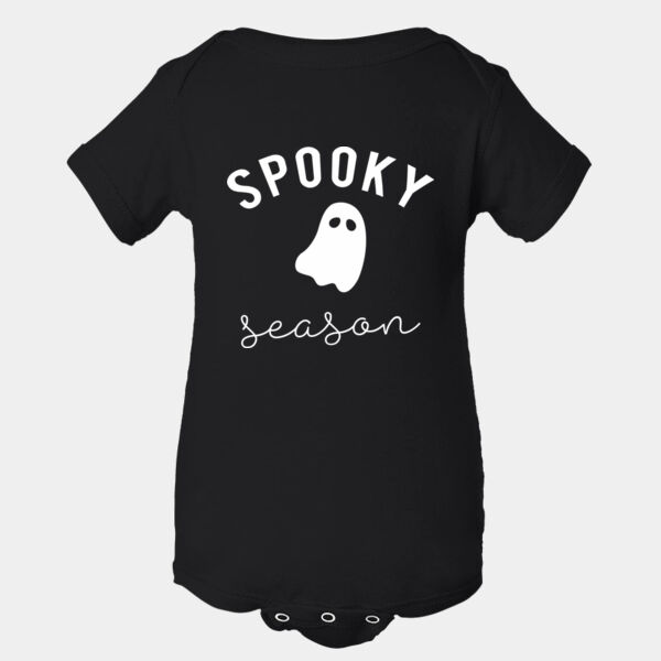 spooky season Thumbnail