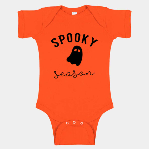 spooky season Thumbnail