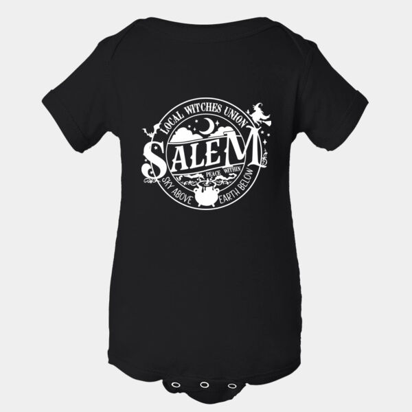 Witches Union Thumbnail