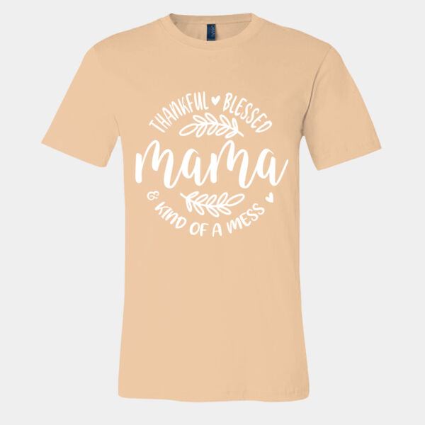 thankful mama Thumbnail