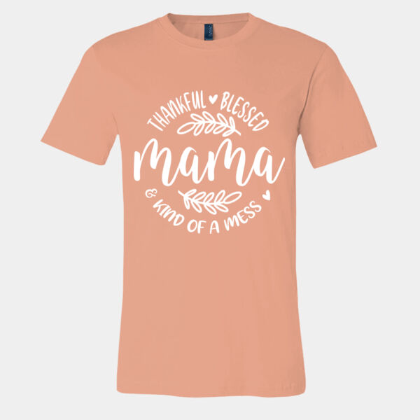 thankful mama Thumbnail