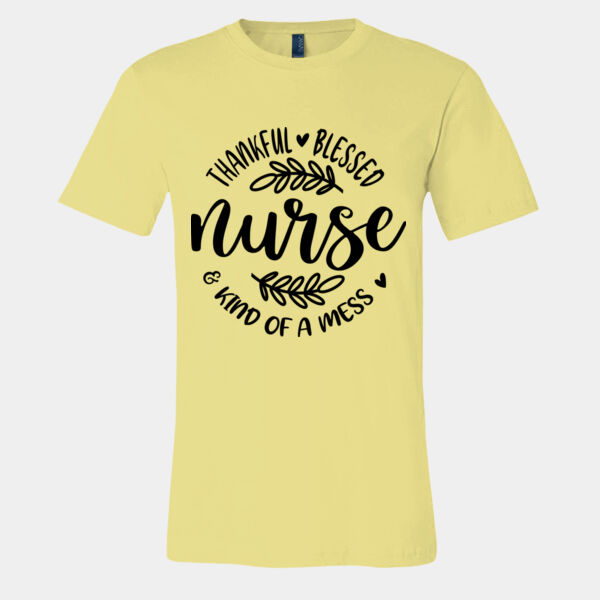 thankful nurse Thumbnail