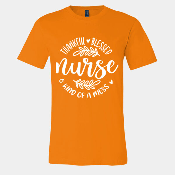 thankful nurse Thumbnail