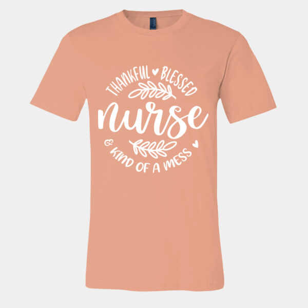 thankful nurse Thumbnail